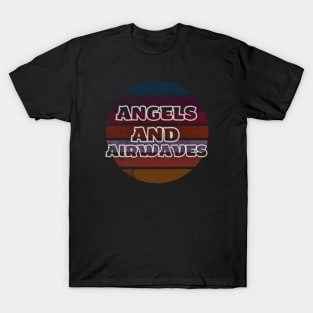 angels and airwaves T-Shirt